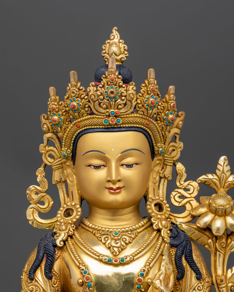 avalokiteshvara-tibetan-chenrezig