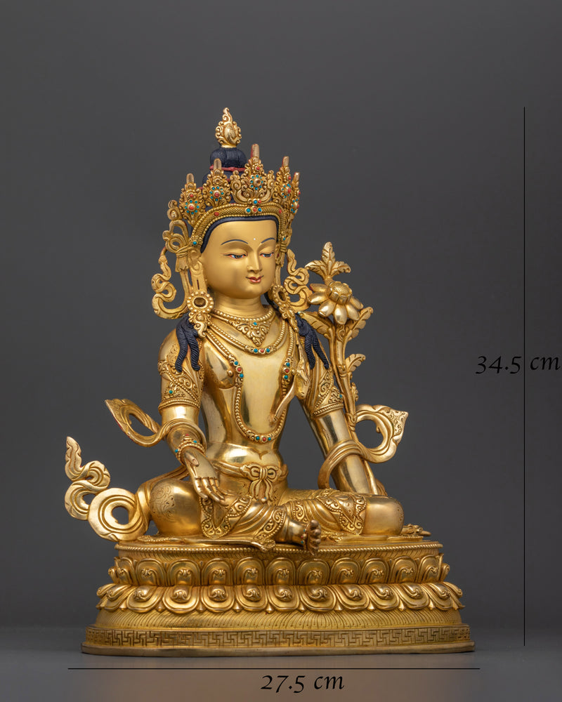 avalokiteshvara-tibetan-chenrezig