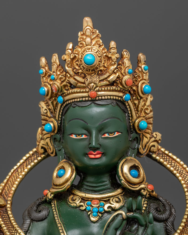 green-tara-deity-goddess