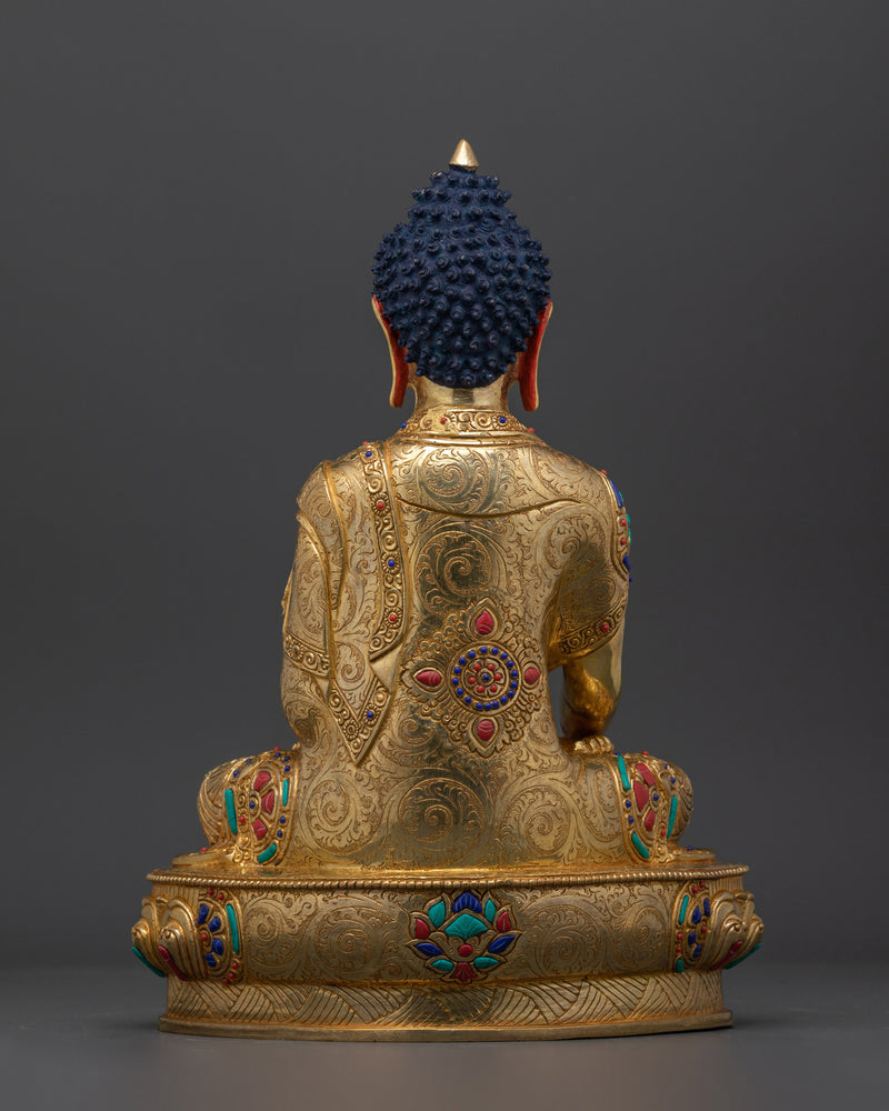 buddha-shakyamuni-for-shrine