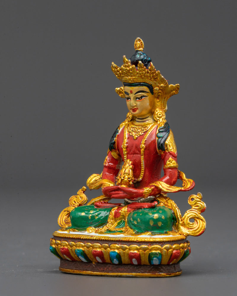 sacred-amitayus-figurine