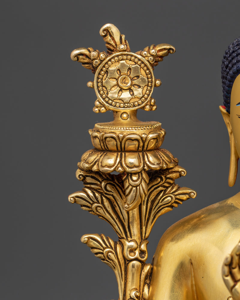 The Buddha of Future Compassion and Hope | Maitreya Buddha Statue