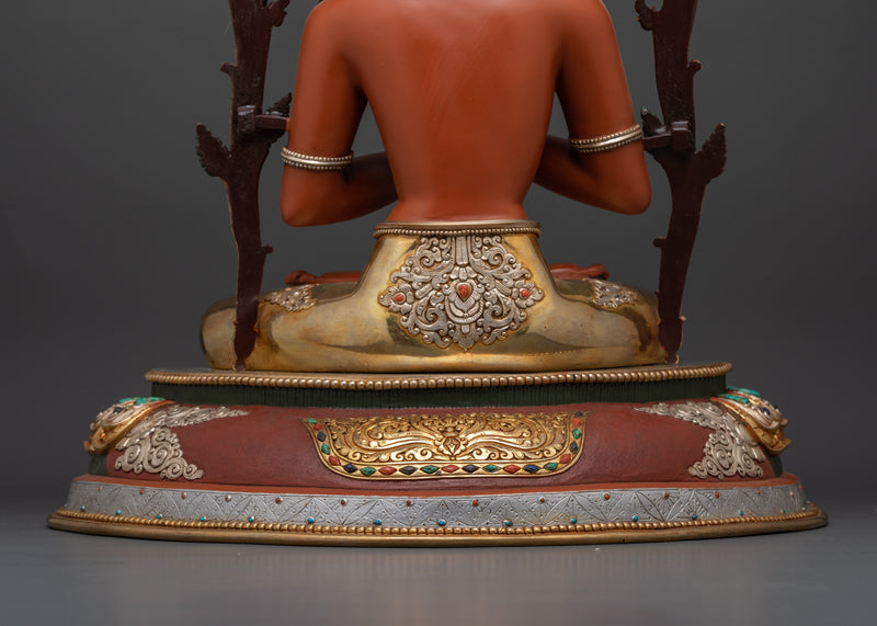 Bodhisattva Maitreya Buddha | Statue of the Future Buddha