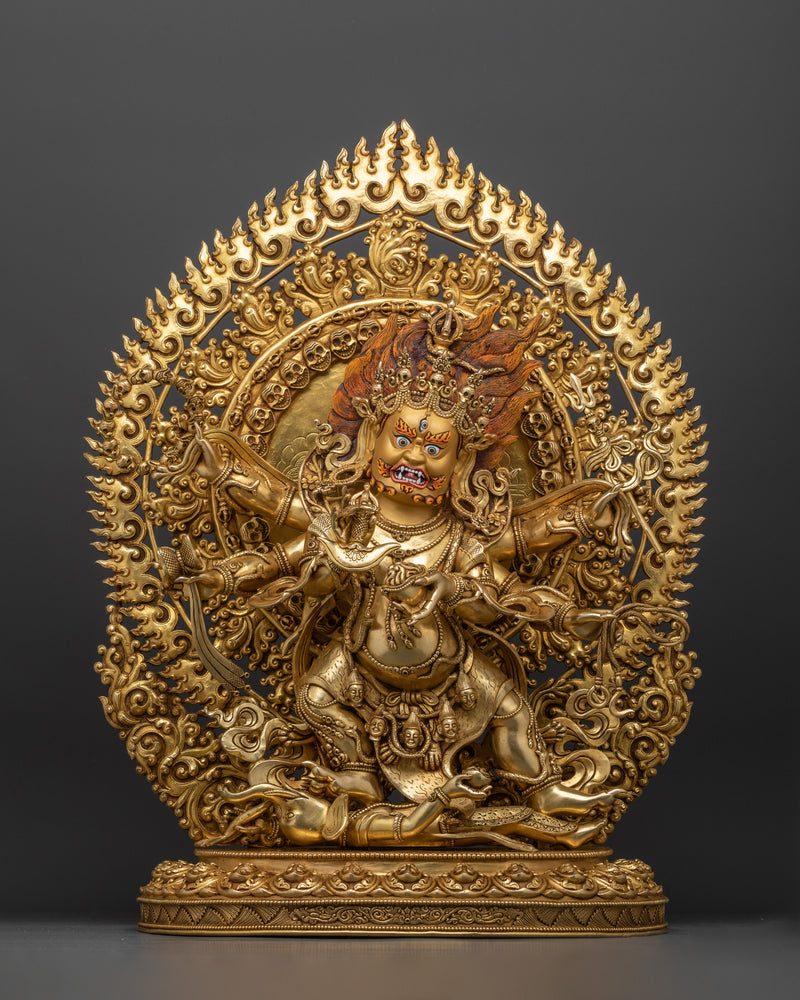 six-armed-mahakala-wrathful-deity