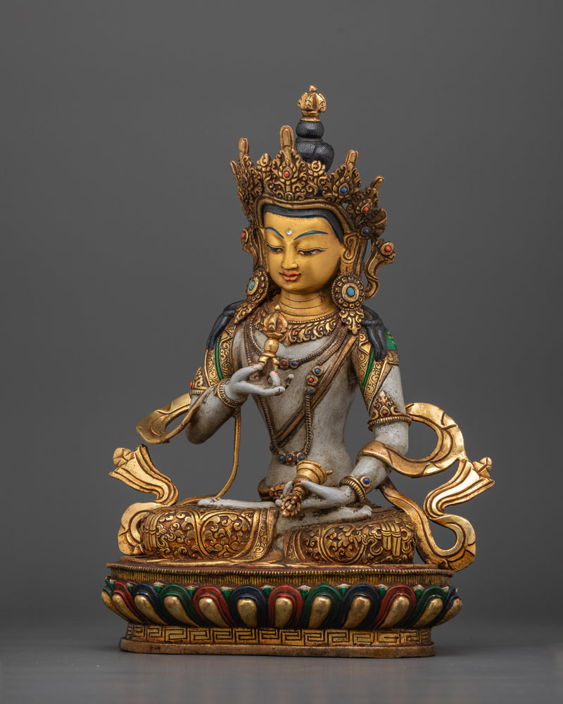 heruka-vajrasattva-figurine