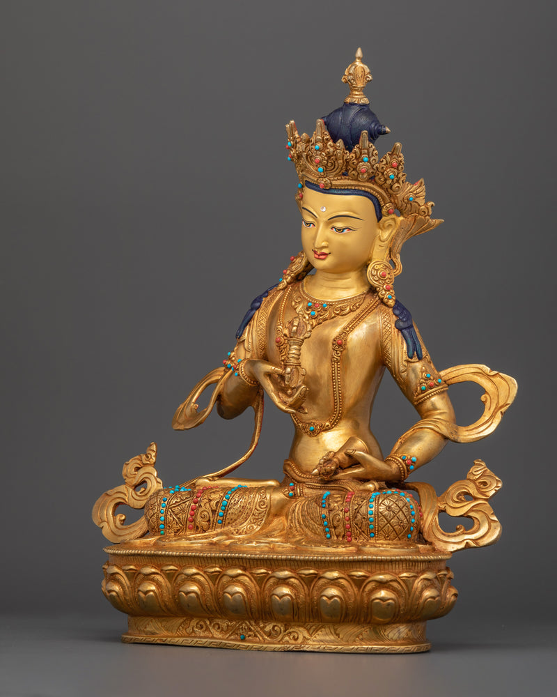 gambar-arca-buddha-vajrasattva