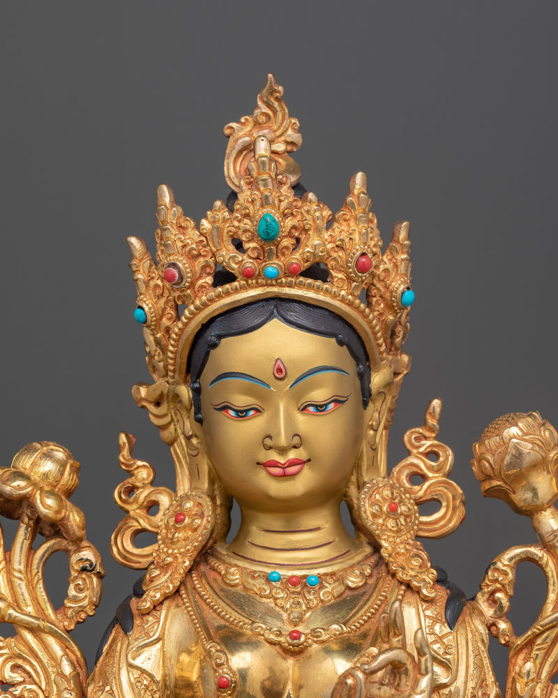 goddess-of-buddhism