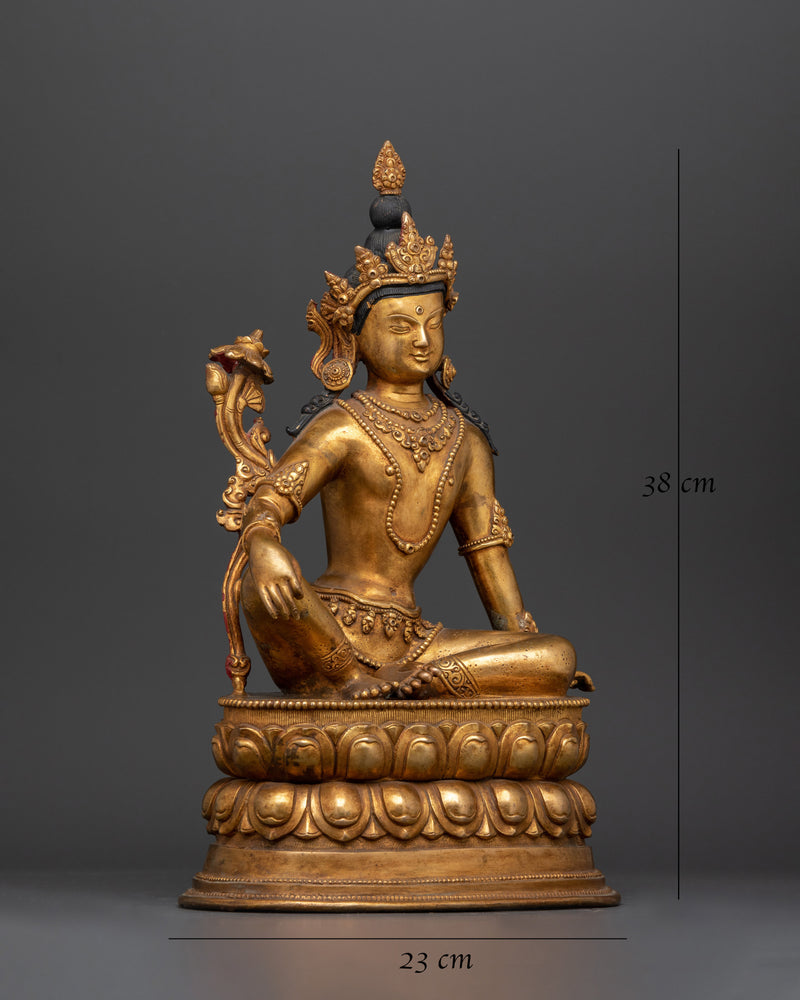 god-of-weather-indra