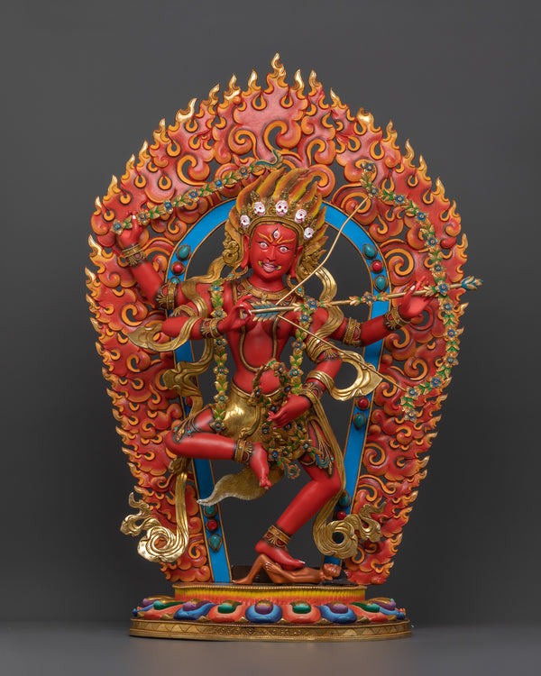 red-goddess-kurukulla