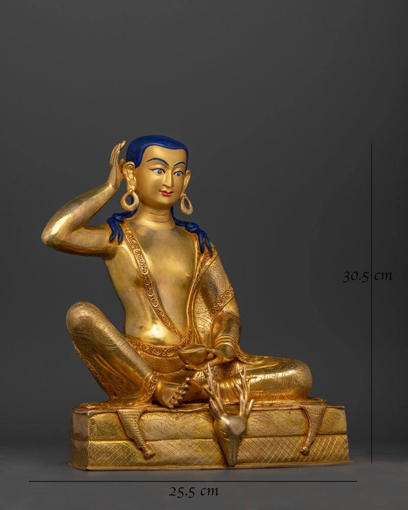 milarepa-figurine