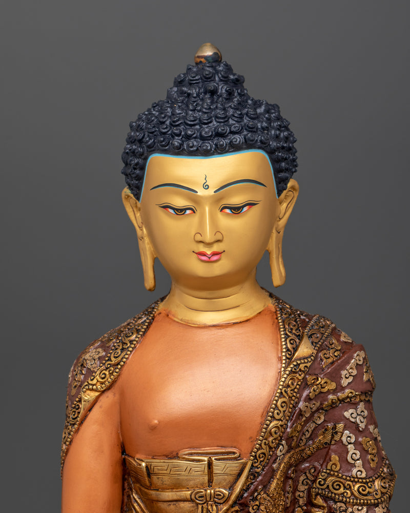 present-buddha