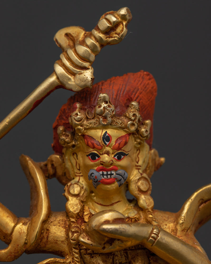 palden-lhamo-figurine