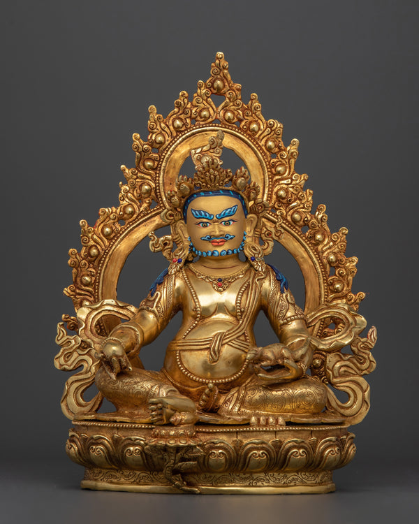 wealth-deity-statue