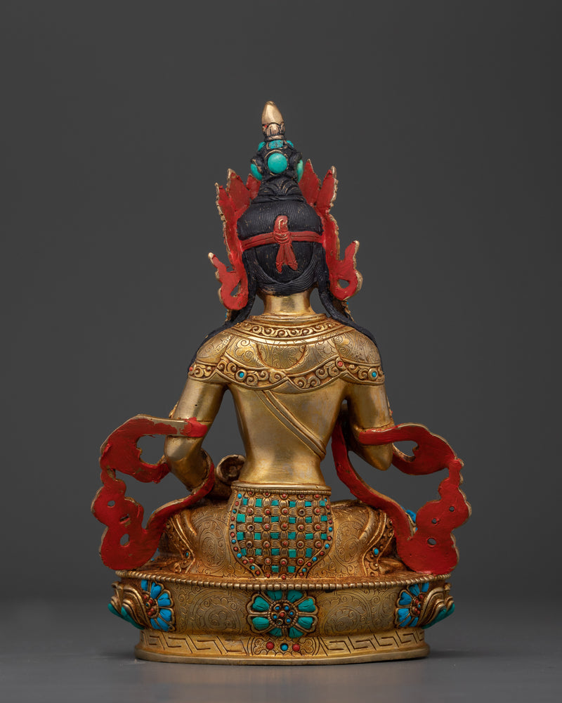 handcarved-vajrasattva