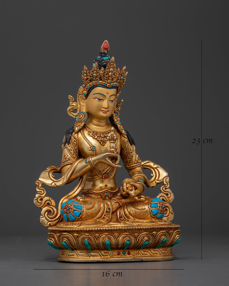 handcarved-vajrasattva