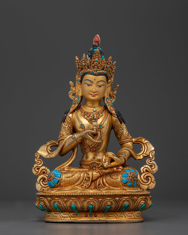 handcarved-vajrasattva