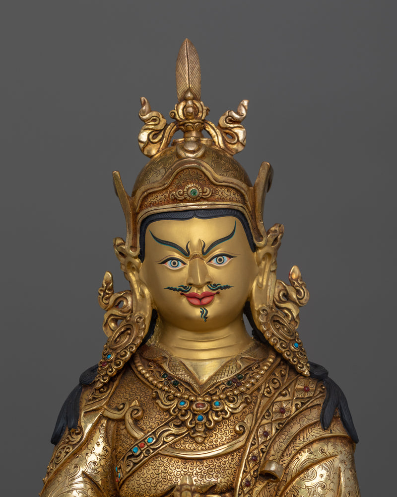 buddhist-guru-rinpoche