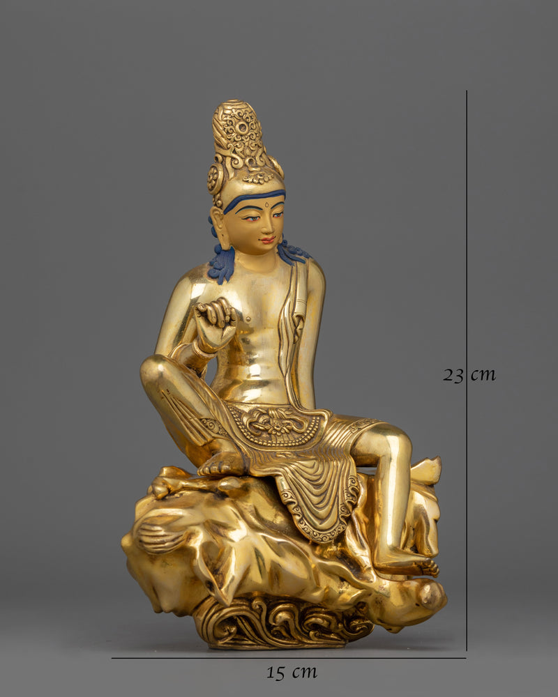 guanyin-statue