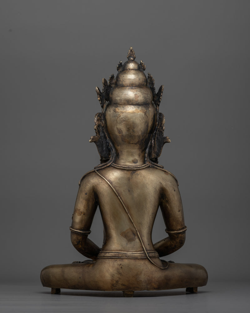 Amitabha Buddha Statue | Principal Buddha of Pure Land