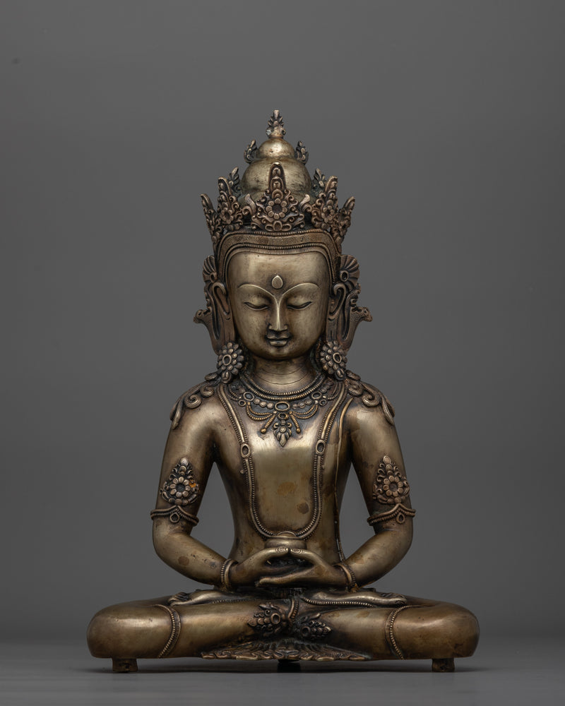 principal-buddha-of-pure-land