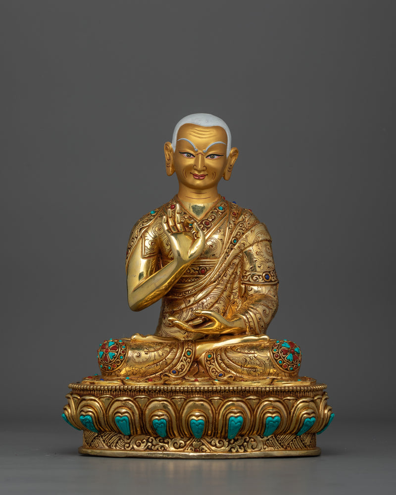 TsongKhapa Set