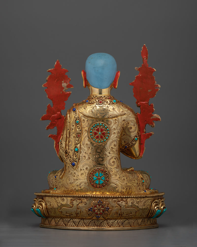 TsongKhapa Set