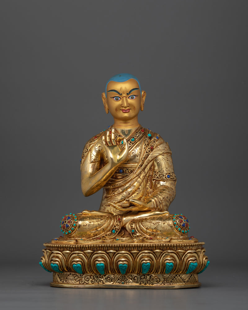 TsongKhapa Set