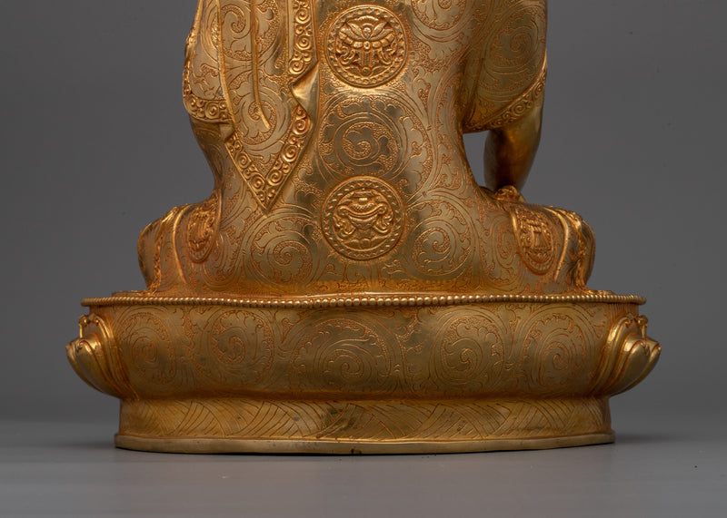 Shakyamuni Buddha