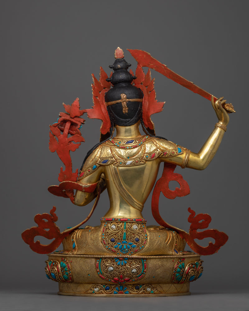 Manjushri