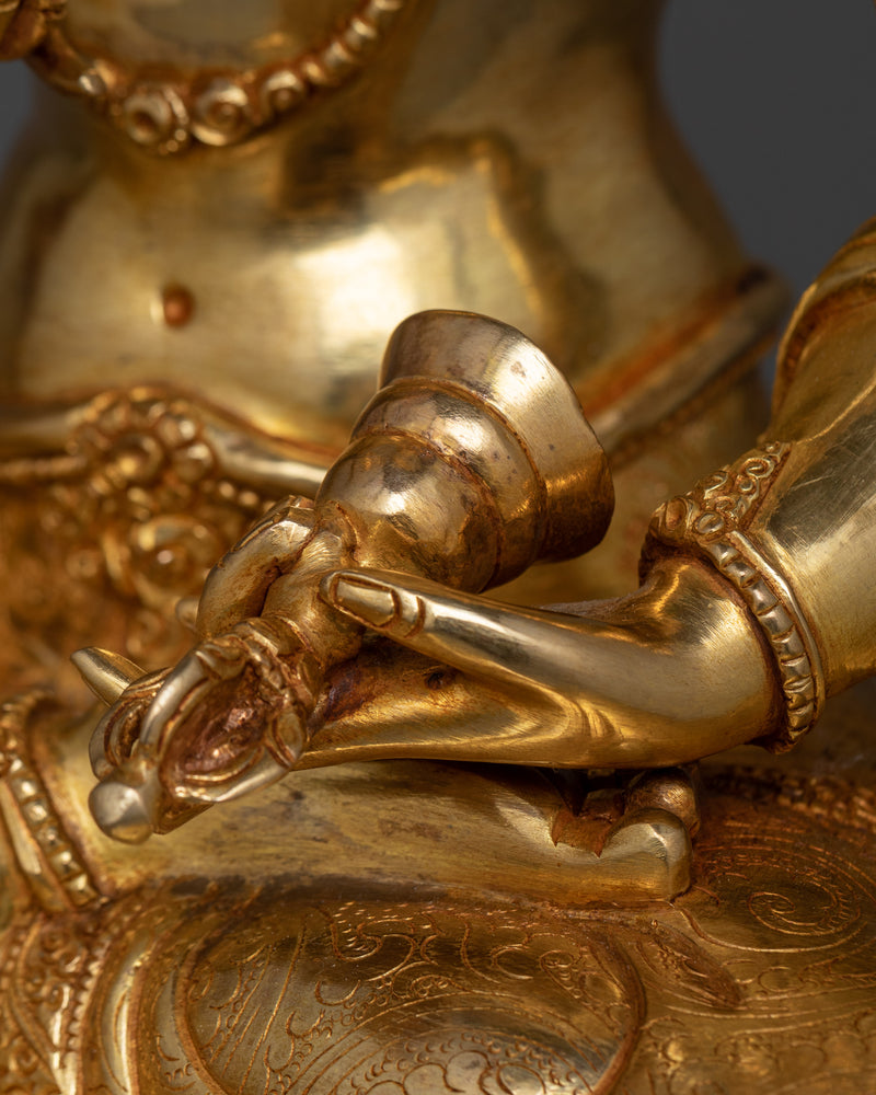 Vajrasattva