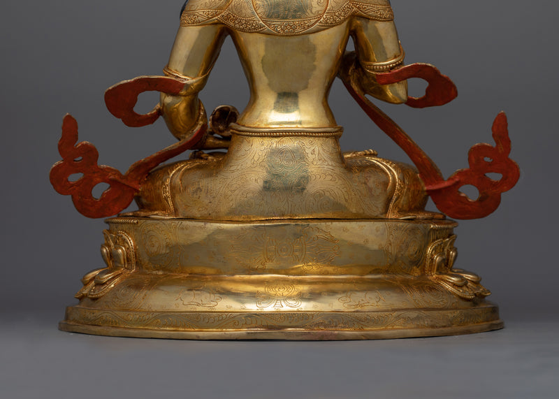 Vajrasattva