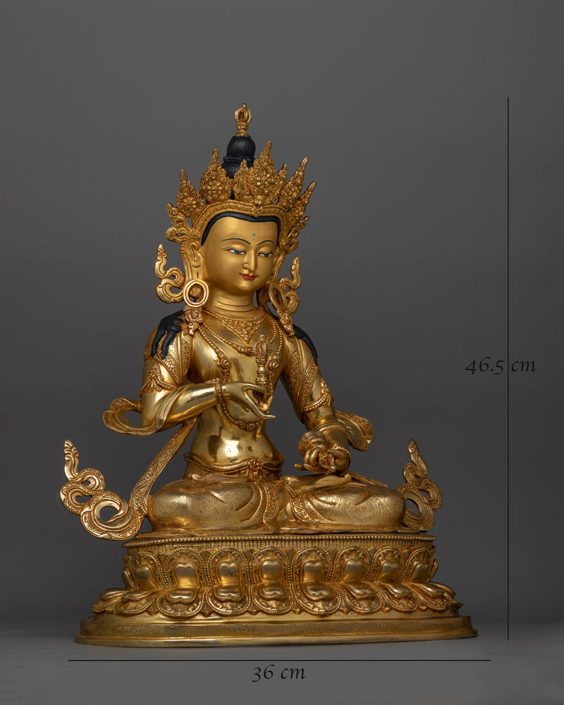 Vajrasattva