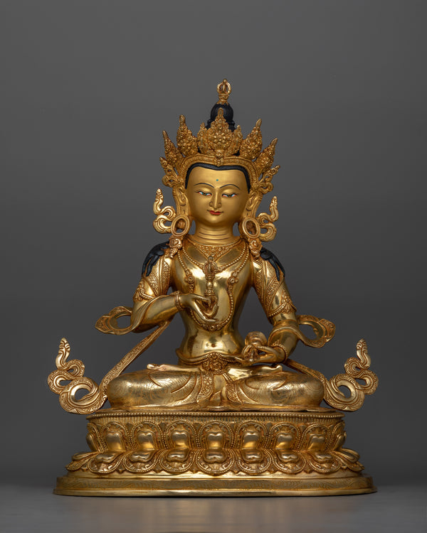 Vajrasattva