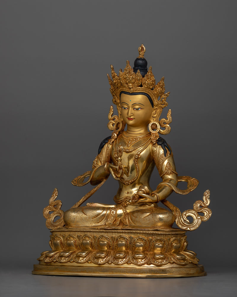 Vajrasattva