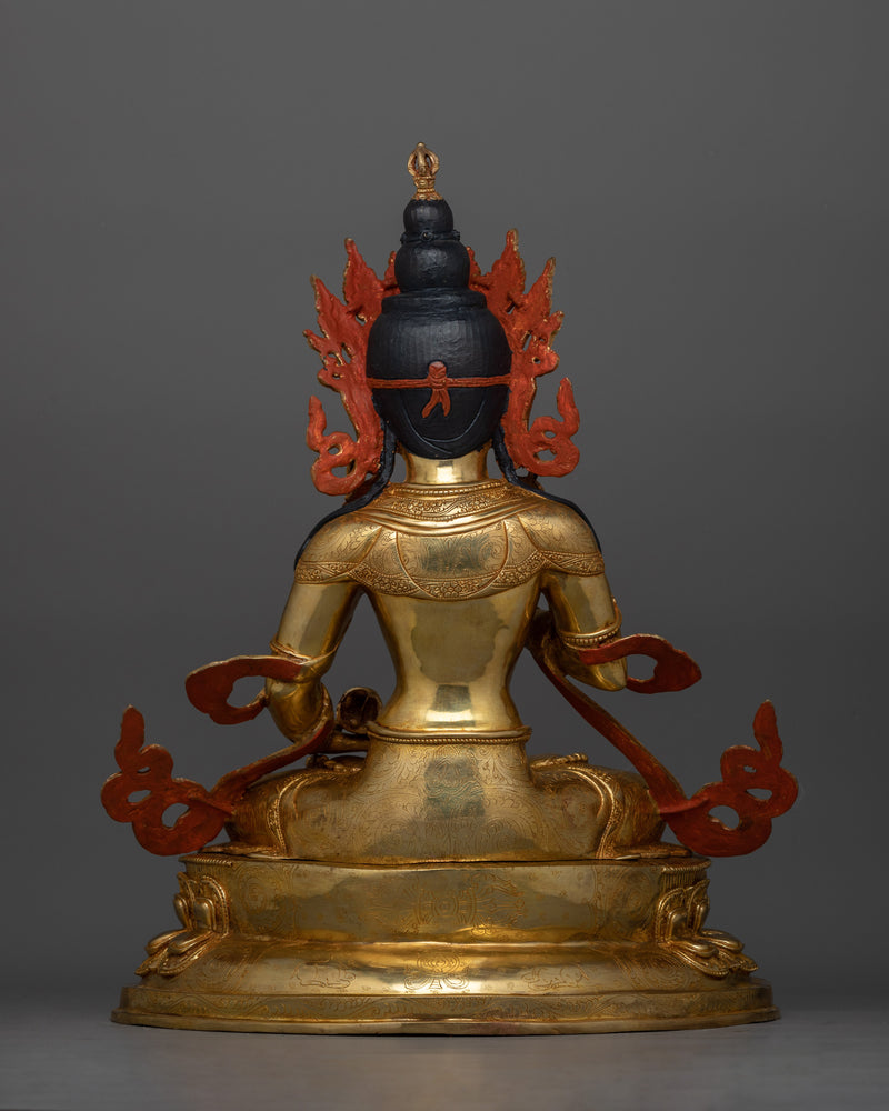 Vajrasattva