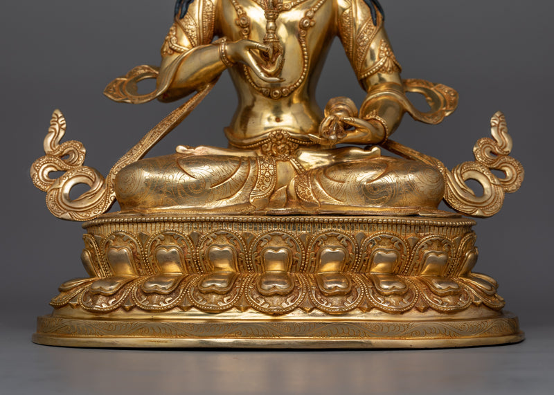 Vajrasattva