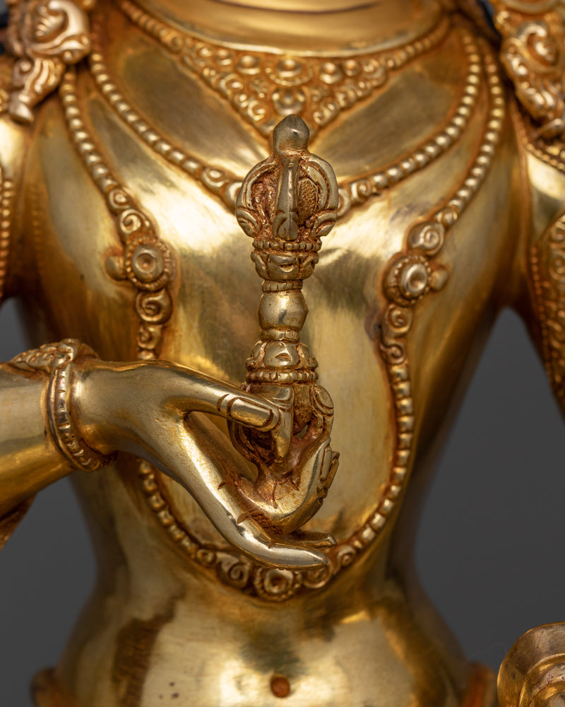 Vajrasattva