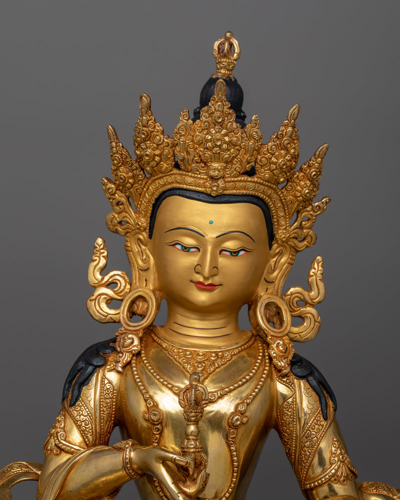 Vajrasattva