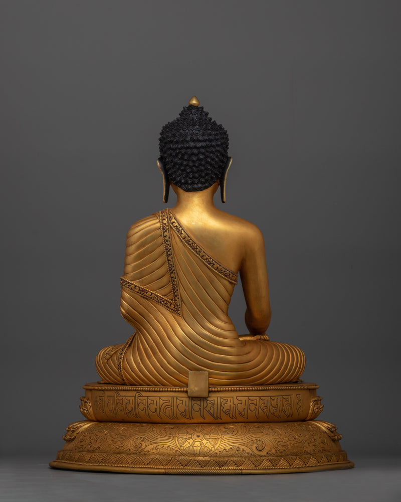 Shakyamuni Buddha