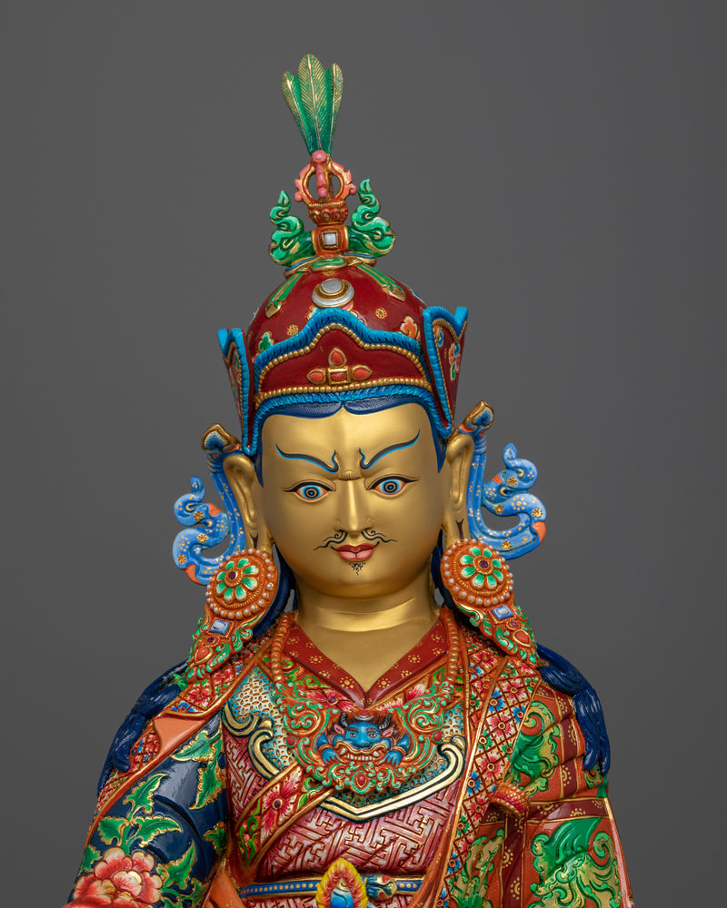 Guru Rinpoche