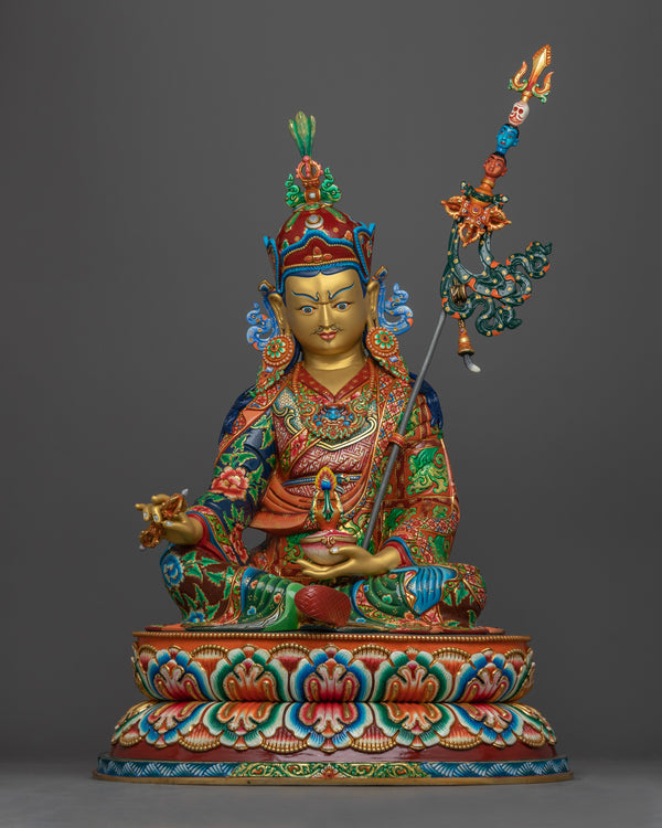 Guru Rinpoche