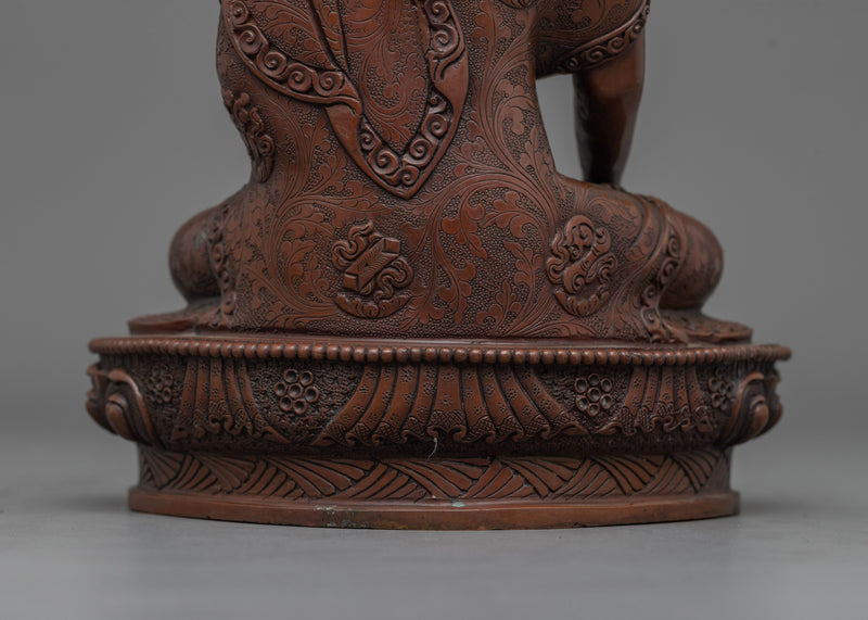 Shakyamuni Buddha