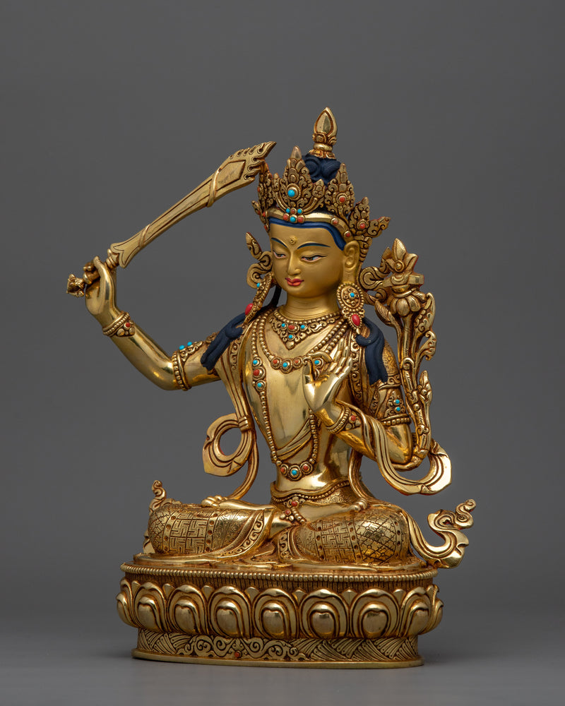 Manjushri