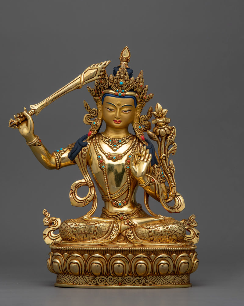 Manjushri