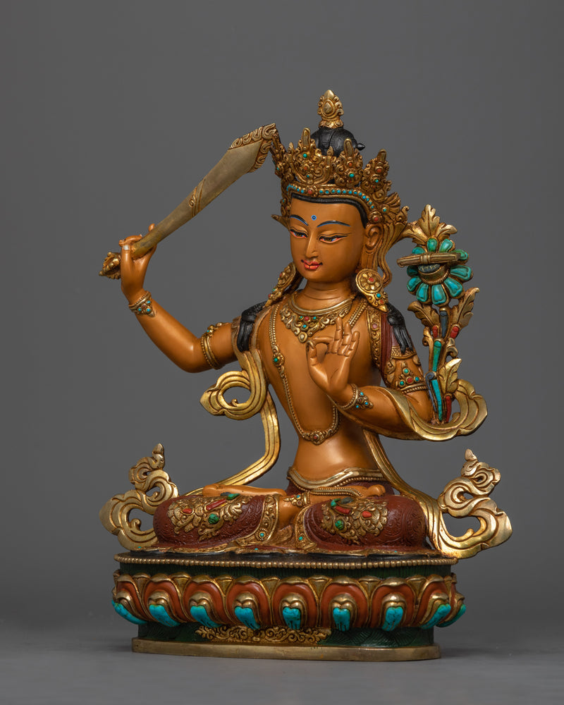 Manjushri