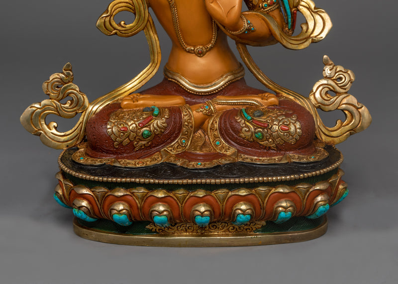 Manjushri