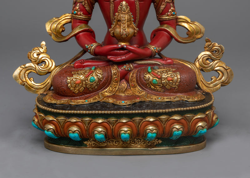 Bodhisattva Set