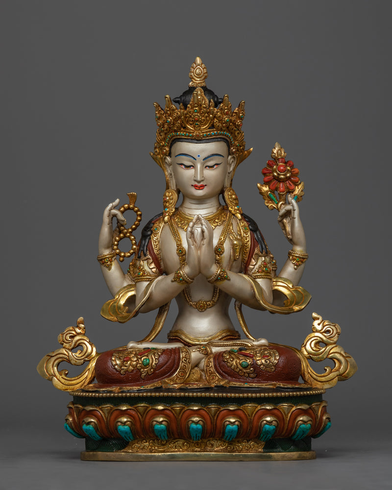 Bodhisattva Set