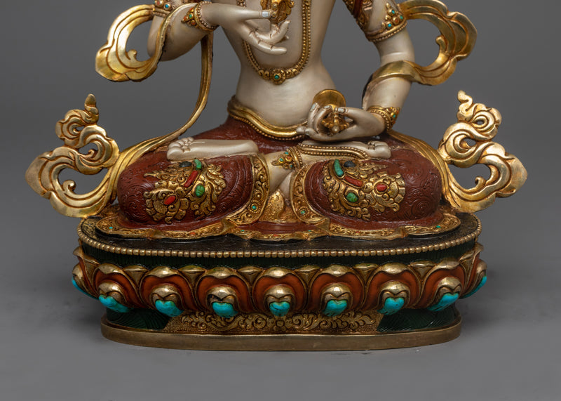 Vajrasattva