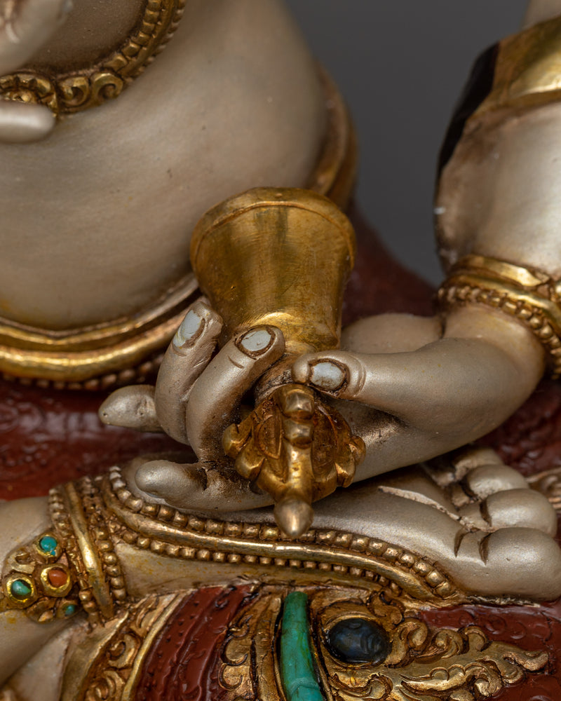 Vajrasattva